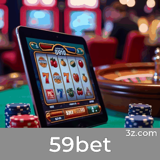 Experimente o Acesso Seguro Instantâneo no 59bet