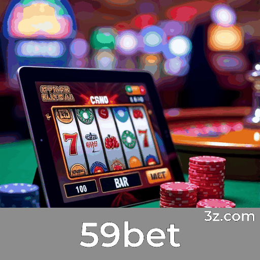 Estratégias Analíticas para Apostas Esportivas de Sucesso na 59bet