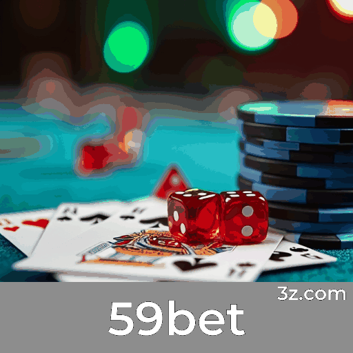 59bet: Plataforma Segura de Cassino e Apostas