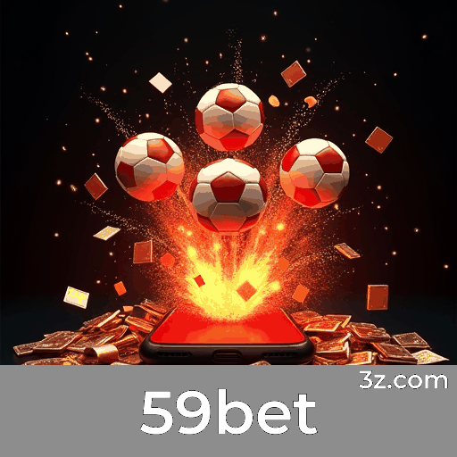 59bet Verde: Exemplo de Jogo Sustentável e Responsável