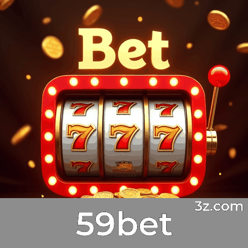 59bet: Casino Premium com Jogos de Excelência