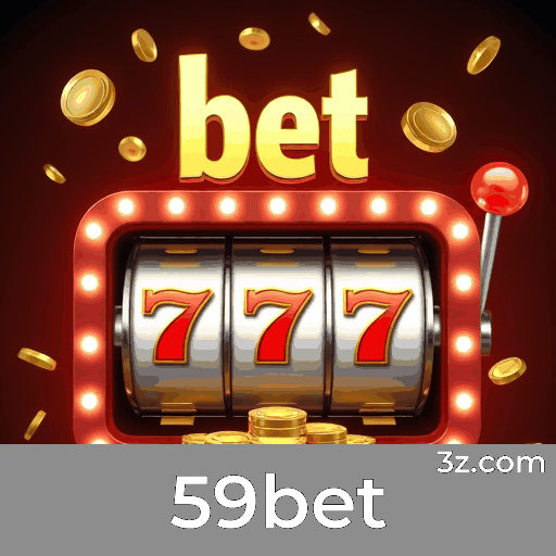 59bet: Casino Premium com Jogos de Excelência