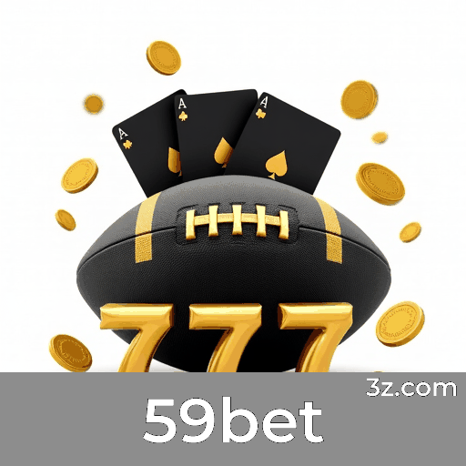 59bet: Variedade de Jogos para Jogadores Brasileiros