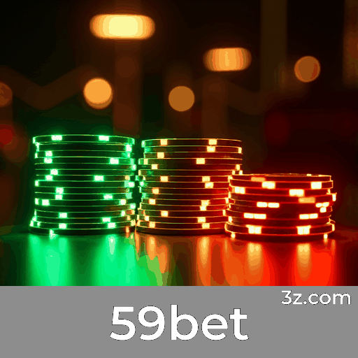 59bet: Plataforma Segura de Cassino e Apostas