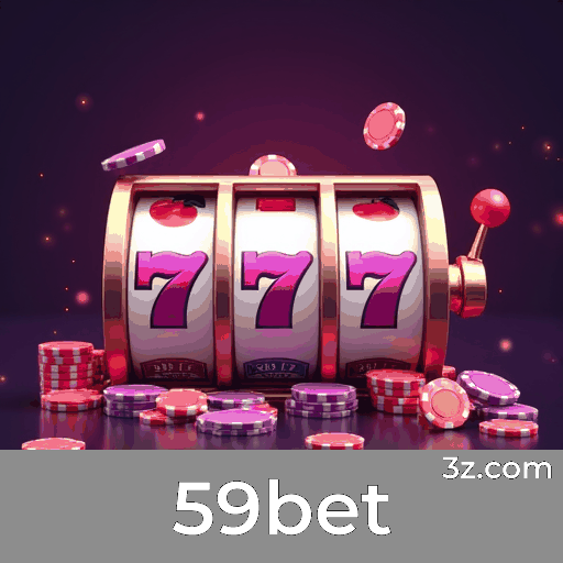 59bet: Casino Premium com Jogos de Excelência