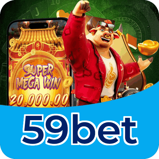 Slots Premium da PG Soft na 59bet