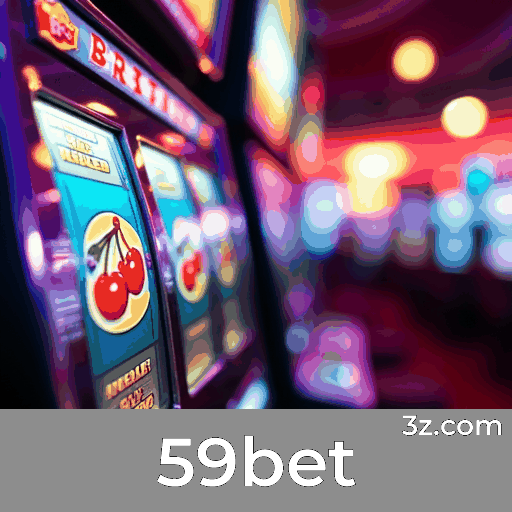 59bet: Variedade de Jogos para Jogadores Brasileiros