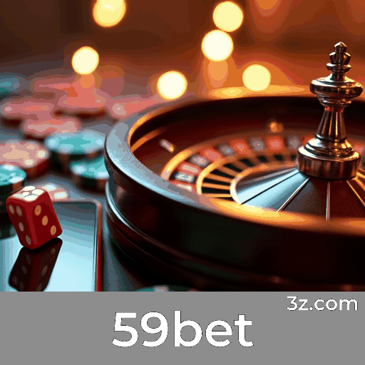 Aplicativo Inovador da 59bet com Design Responsivo Avançado