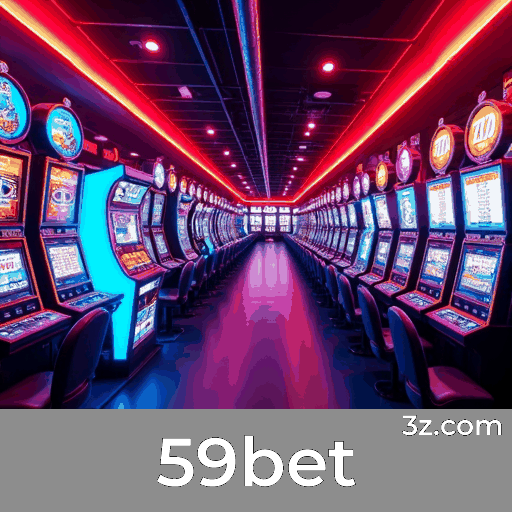 Desenvolvedores de Elite e Inovação na Plataforma 59bet