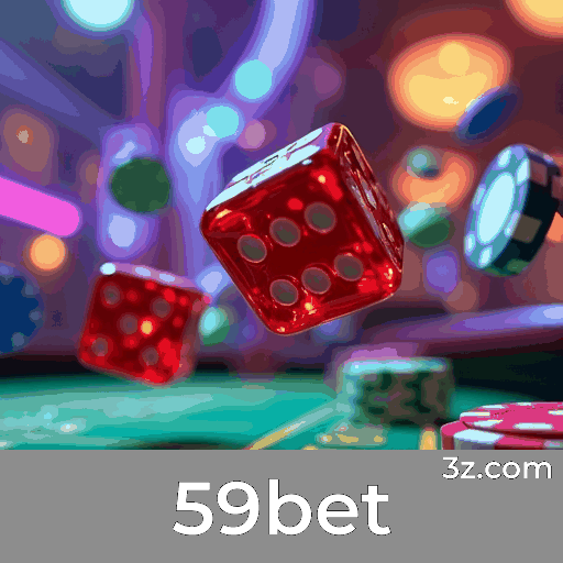 Aplicativo Inovador da 59bet com Design Responsivo Avançado