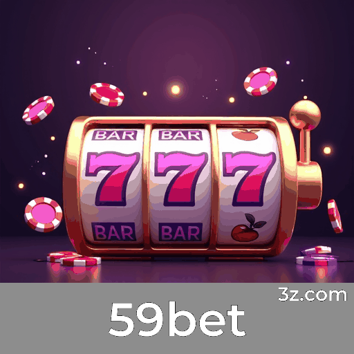 59bet: Variedade de Jogos para Jogadores Brasileiros