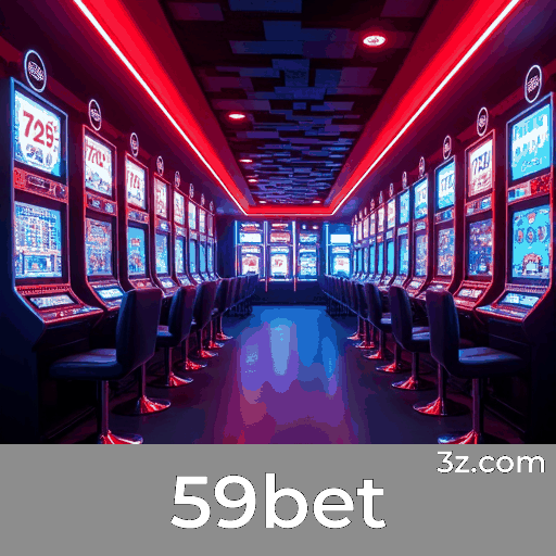 59bet Verde: Exemplo de Jogo Sustentável e Responsável