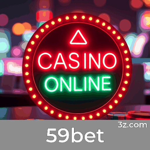 59bet Verde: Exemplo de Jogo Sustentável e Responsável